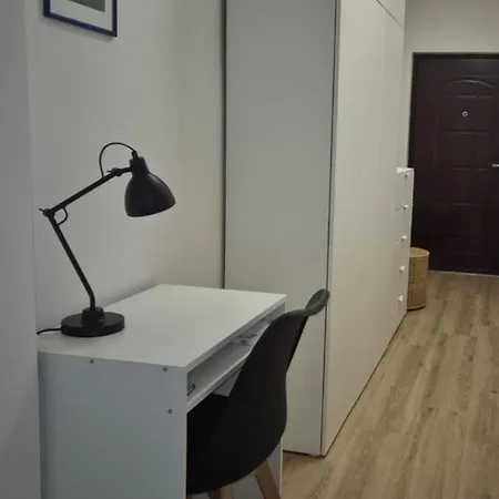 Apartment Friendly
