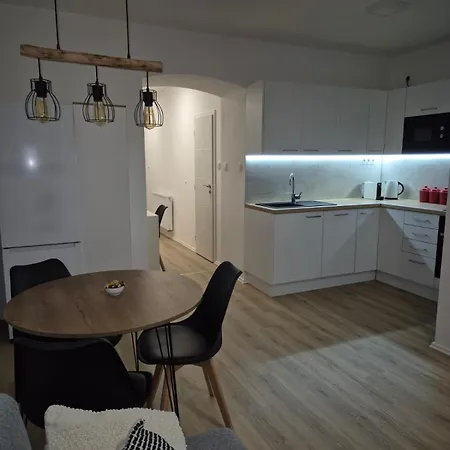 Friendly Apartment