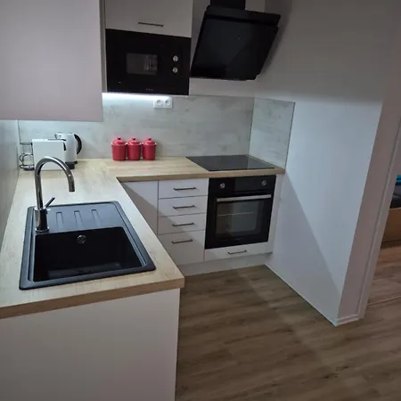 Friendly Apartment